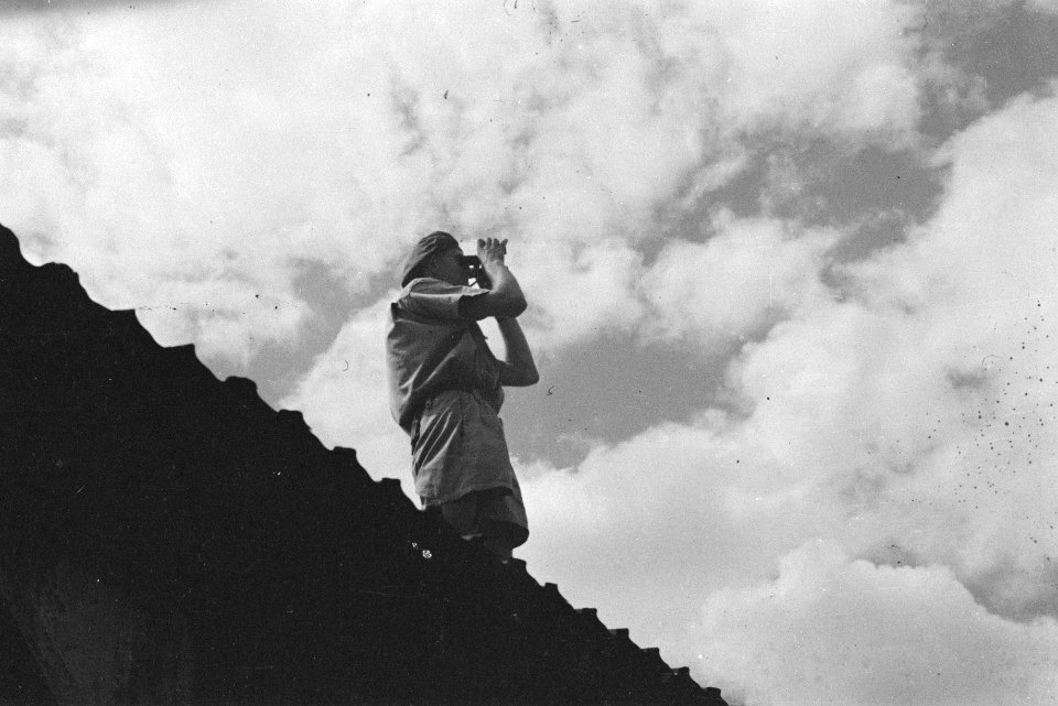 Collectie Fotocollectie Dienst voor Legercontacten Indonesië, fotonummer 1732-8-, Bestanddeelnr 1732-8-6