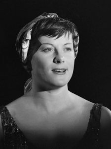 Colette Renard (1961)