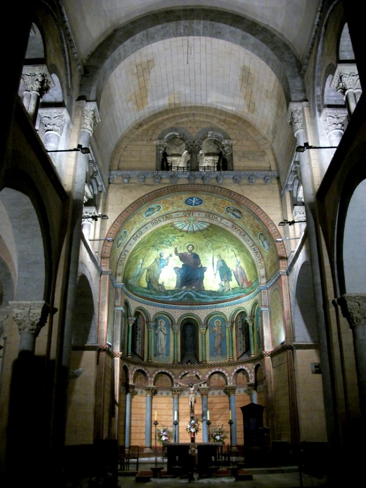 Collégiale Saint-Pierre de Saint-Gaudens 17