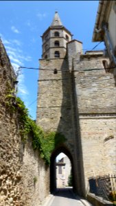 Collégiale Saint-Michel de Castelnaudary 15