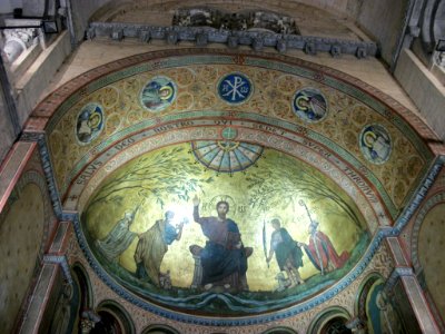Collégiale Saint-Pierre de Saint-Gaudens 25