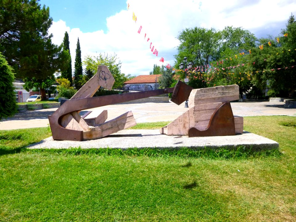 Collado Villalba 15