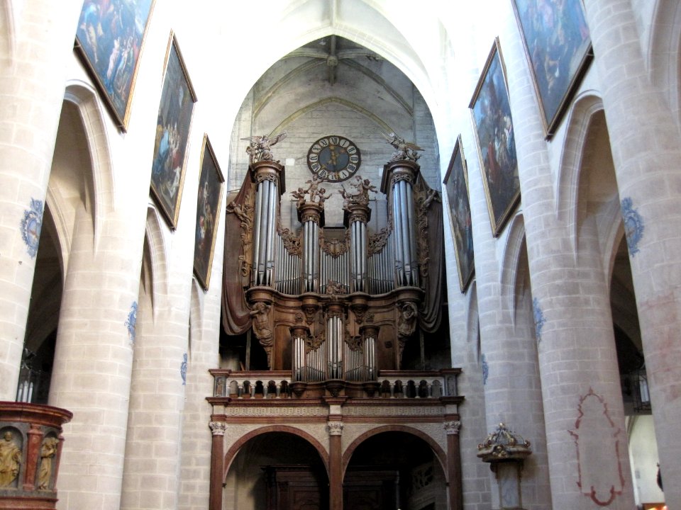 Collégiale ND de Dole 02