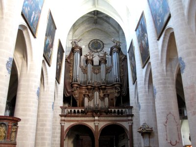 Collégiale ND de Dole 02
