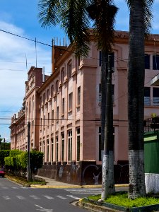 Colegio St Cecilia Sta Tecla LL