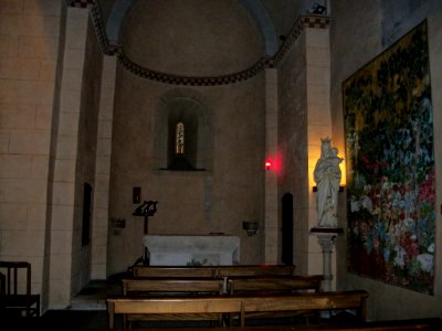 Collégiale Saint-Pierre de Saint-Gaudens 26
