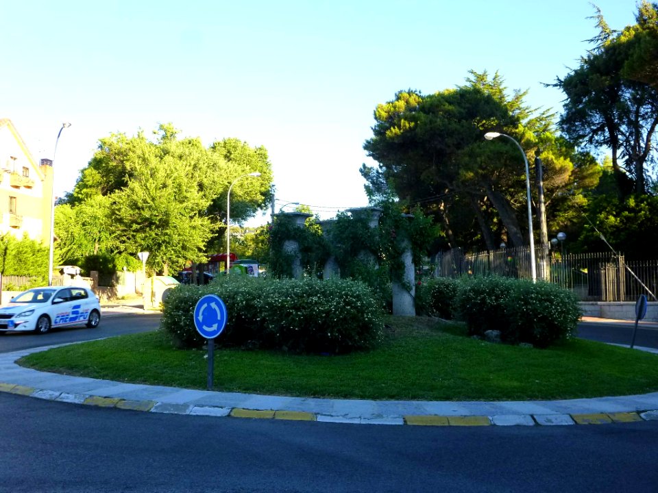 Collado Villalba 13