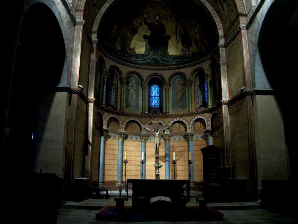 Collégiale Saint-Pierre de Saint-Gaudens 18