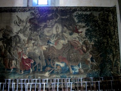 Collégiale Saint-Pierre de Saint-Gaudens 34