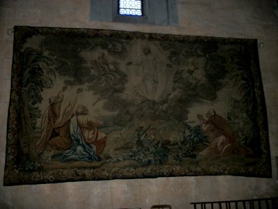 Collégiale Saint-Pierre de Saint-Gaudens 35