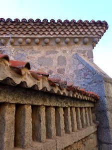 Collado Villalba - Iglesia de Nuestra Señora del Enebral 1