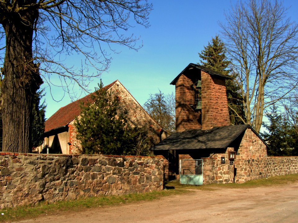 Colbitz Kirche kath