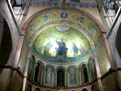 Collégiale Saint-Pierre de Saint-Gaudens 21