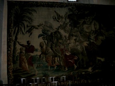 Collégiale Saint-Pierre de Saint-Gaudens 33