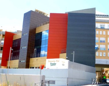 Collado Villalba - Policía Local 02