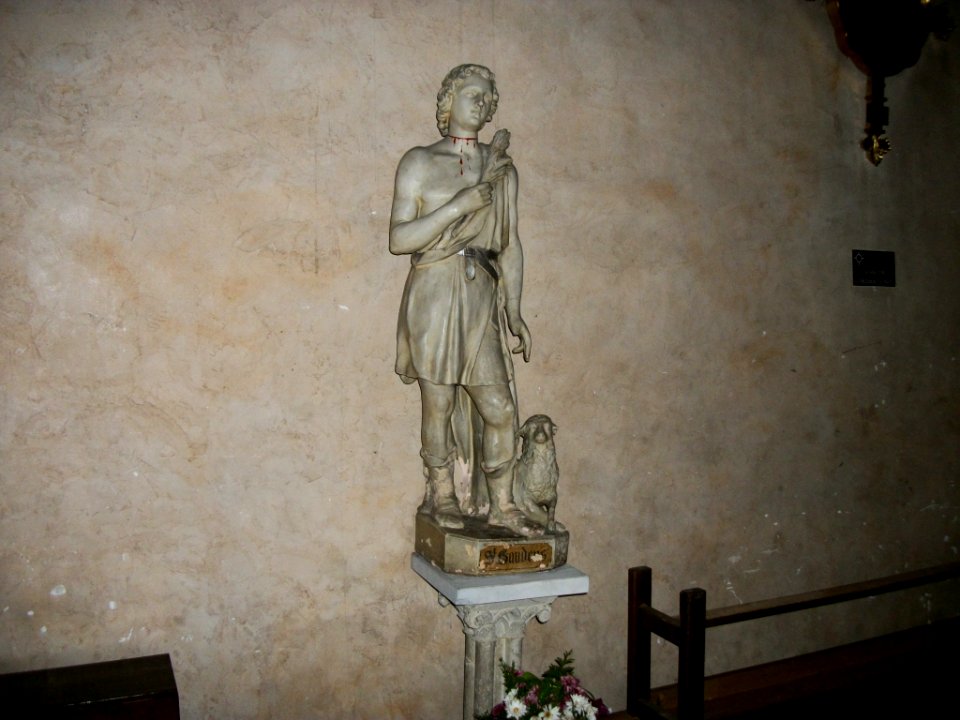 Collégiale Saint-Pierre de Saint-Gaudens 30