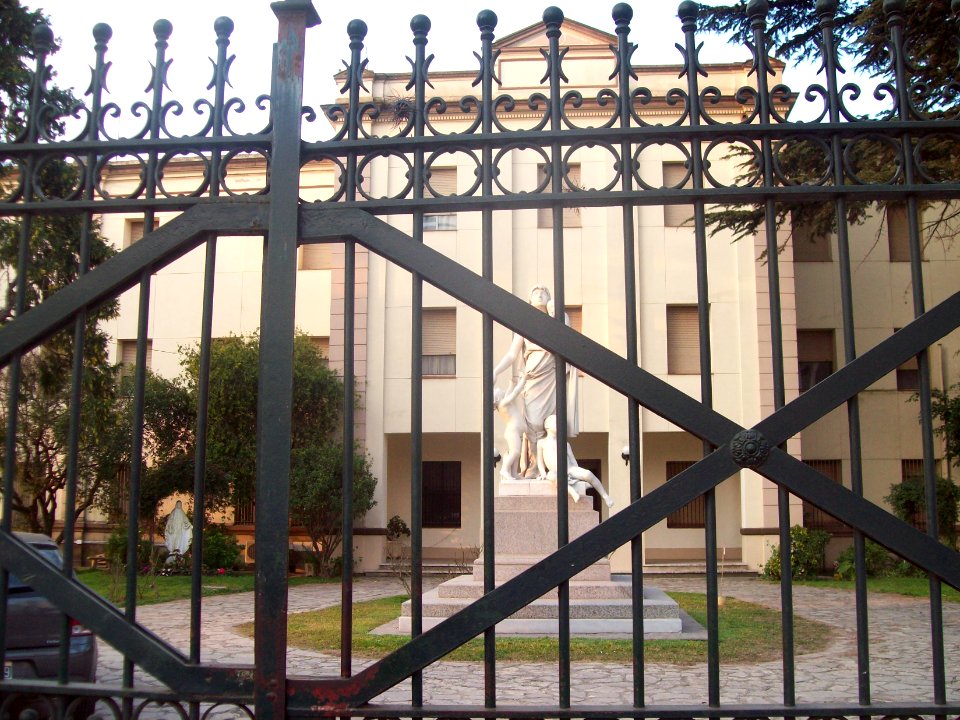 Colegio San José, San Miguel 2