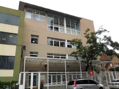 Colegio Pestalozzi 02