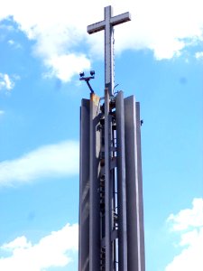 Collado Villalba - Iglesia de la Virgen del Camino 3