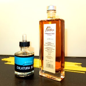 Colatura di alici a