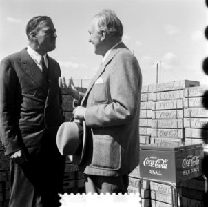 Coca Cola ontvangst Helsinki, Bestanddeelnr 905-2072