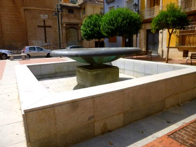 Cocentaina - Fuente 03