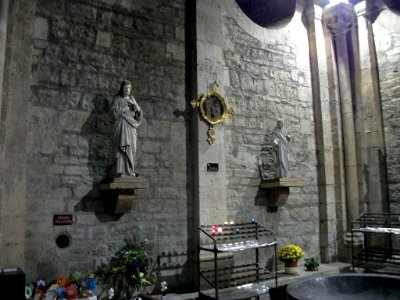 Collégiale Saint-Pierre de Saint-Gaudens 12