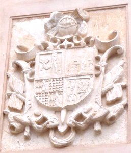 Cocentaina - escudo 1