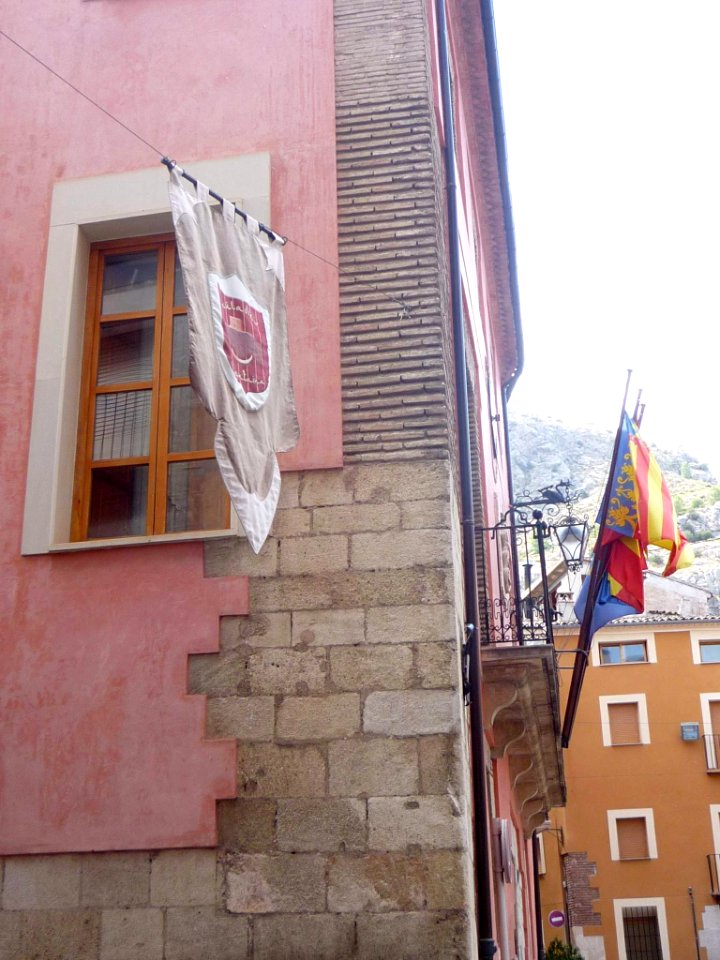 Cocentaina - Ayuntamiento 1