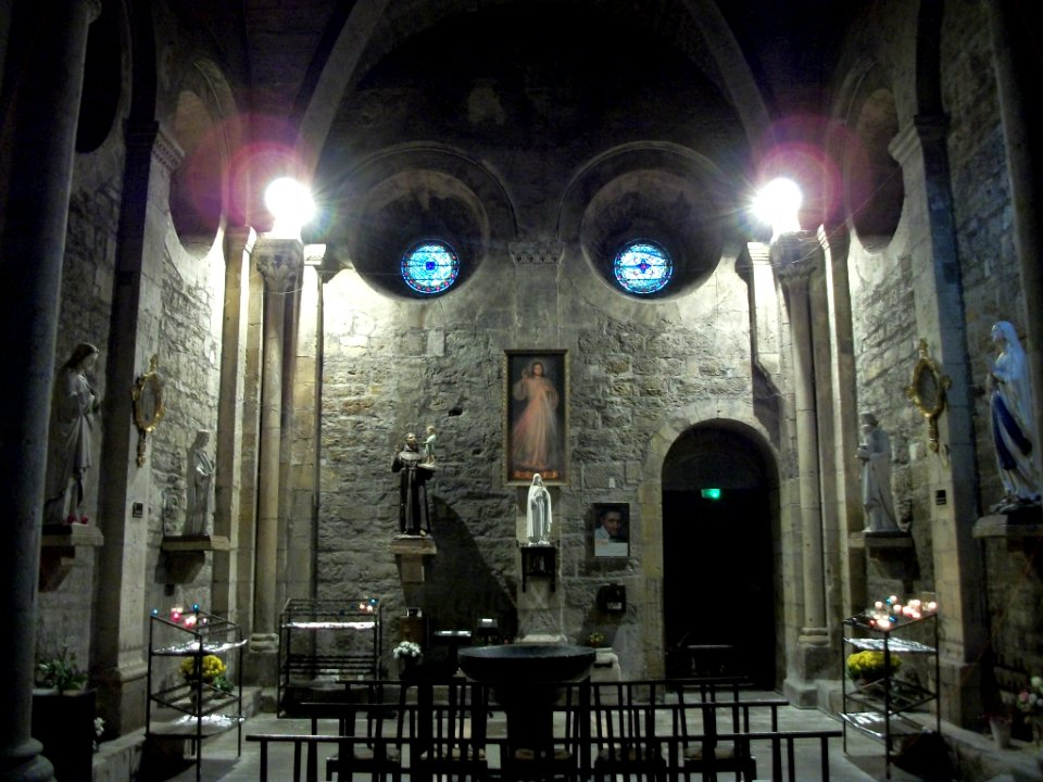 Collégiale Saint-Pierre de Saint-Gaudens 11