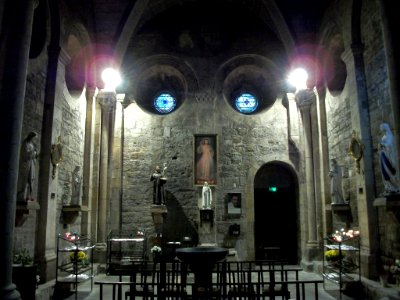 Collégiale Saint-Pierre de Saint-Gaudens 11