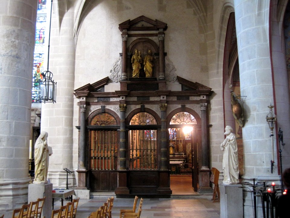 Collégiale ND de Dole 06