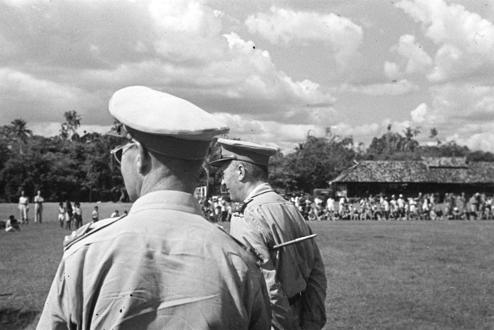 Collectie Fotocollectie Dienst voor Legercontacten Indonesië, fotonummer 1764-1-, Bestanddeelnr 1764-1-3