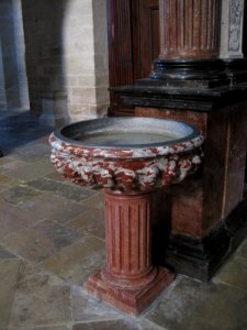 Collégiale ND de Dole 05