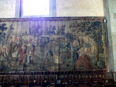 Collégiale Saint-Pierre de Saint-Gaudens 31