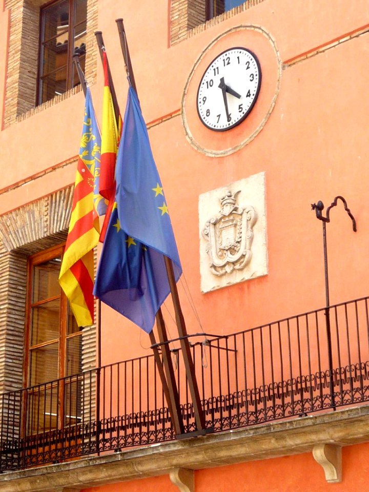 Cocentaina - Ayuntamiento 4