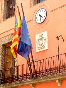 Cocentaina - Ayuntamiento 4