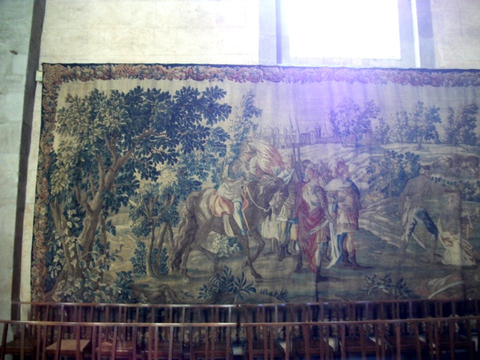 Collégiale Saint-Pierre de Saint-Gaudens 32