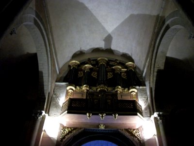 Collégiale Saint-Pierre de Saint-Gaudens 22