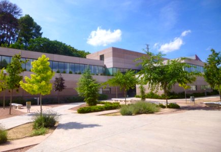 Cocentaina - Biblioteca Pública Pare Arques 4