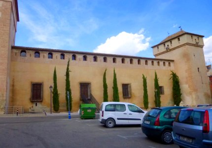 Cocentaina - Palau Comtal 21