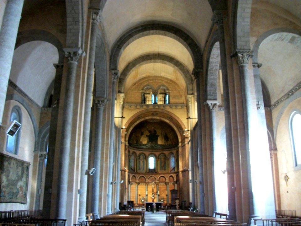 Collégiale Saint-Pierre de Saint-Gaudens 16