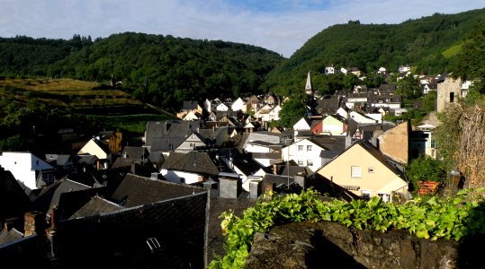 Cochem Übersicht 6