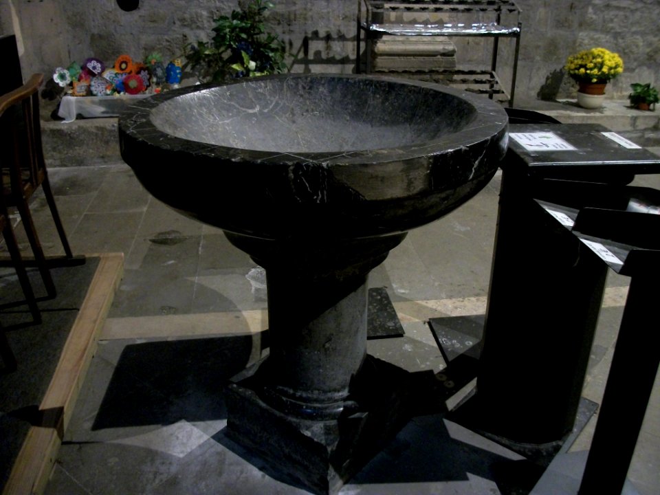 Collégiale Saint-Pierre de Saint-Gaudens 15