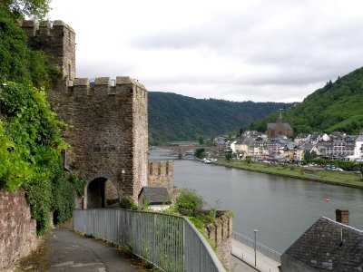 Cochem Martinstor 1