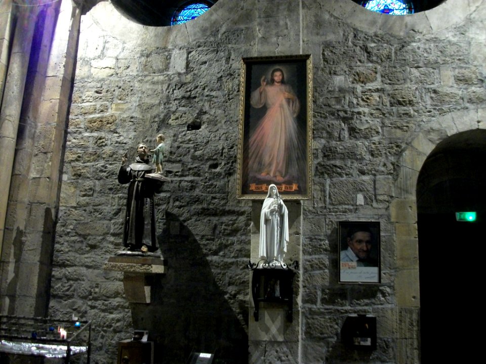 Collégiale Saint-Pierre de Saint-Gaudens 13