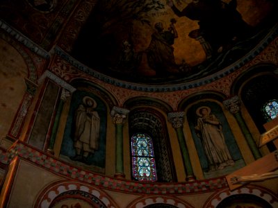 Collégiale Saint-Pierre de Saint-Gaudens 24