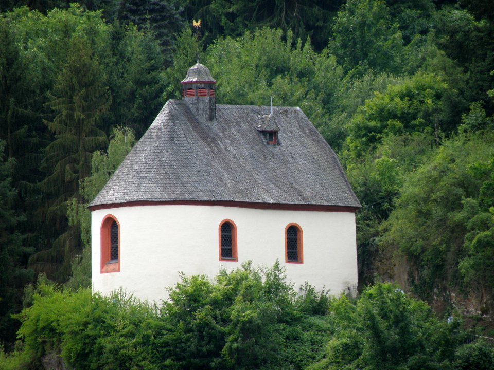 Cochem Pestkapelle 2