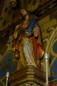 Collégiale Saint-Michel de Castelnaudary 05