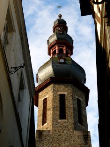Cochem St. Martinkirche 4